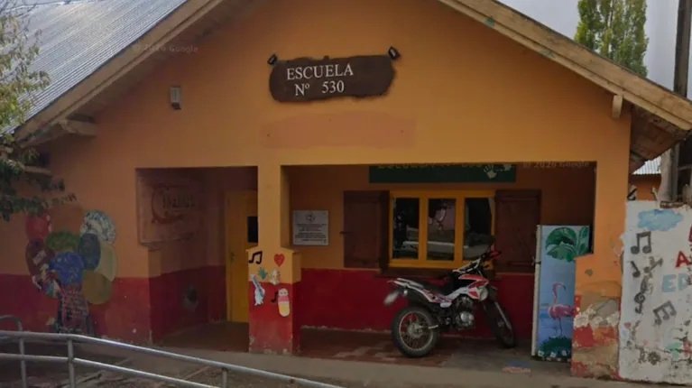 denuncia docente Chubut Denuncian maltrato contra alumna síndrome
