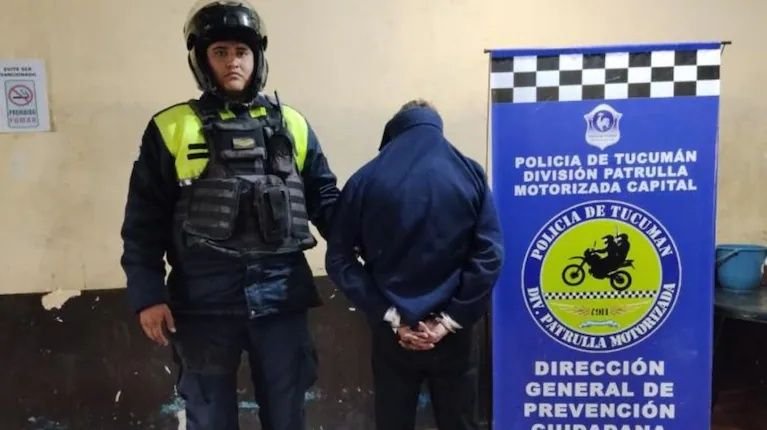 Imputaron por intento de femicidio a un hombre que prendió fuego a su pareja en San Miguel de Tucumán