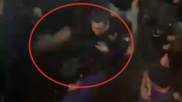 Detuvieron a un guardia de seguridad tras una brutal golpiza en un boliche de Córdoba