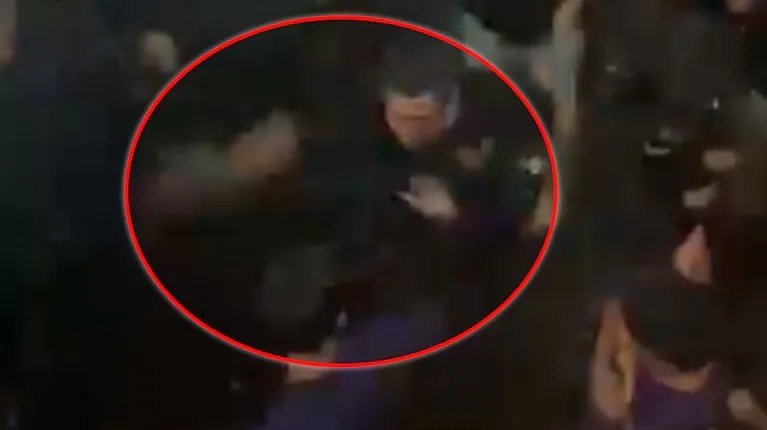 Detuvieron a un guardia de seguridad tras una brutal golpiza en un boliche de Córdoba