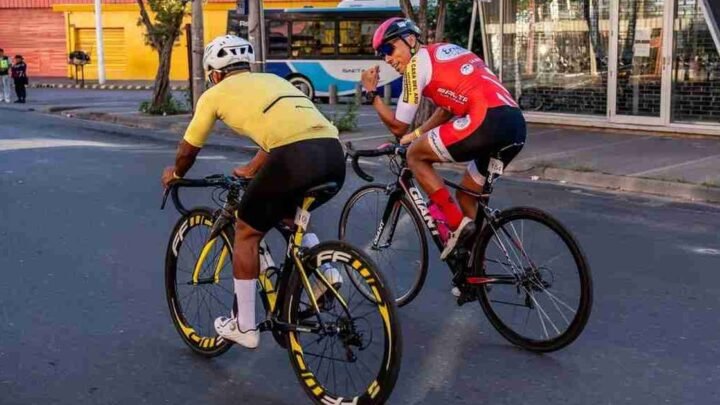 confirmaron inscriptos 3ra edición Triatlón Primavera