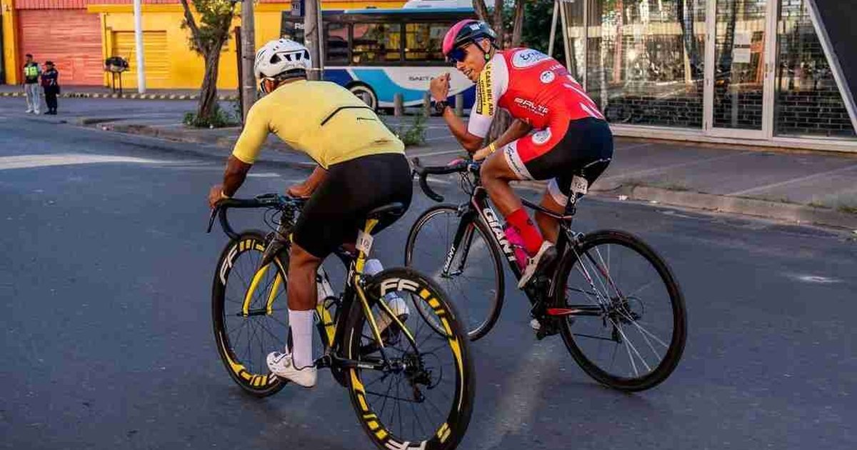 confirmaron inscriptos 3ra edición Triatlón Primavera
