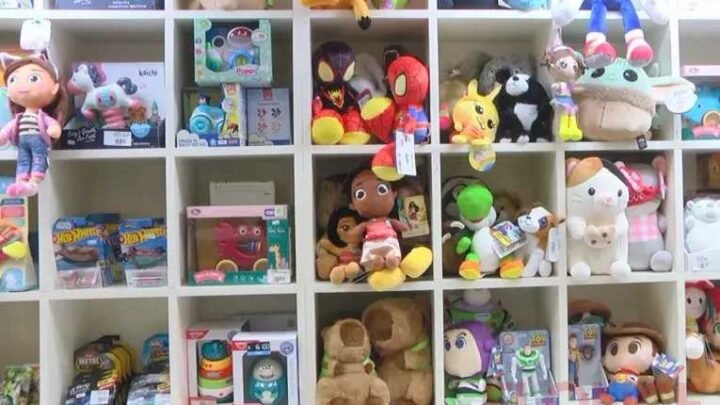 ventas Día del Niño minoristas cayeron 2 5 pesar promociones