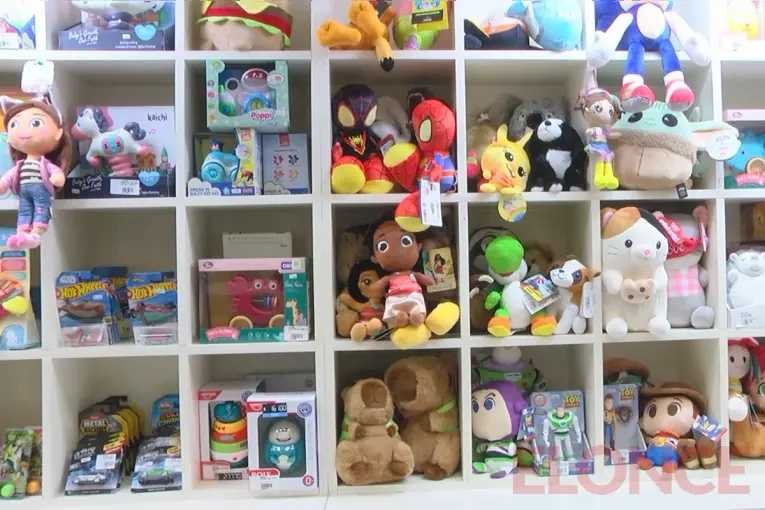 ventas Día del Niño minoristas cayeron 2 5 pesar promociones
