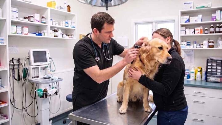 Día del Veterinario: por qué se celebra hoy, 6 de agosto en Argentina, y frases para enviar por Whatsapp