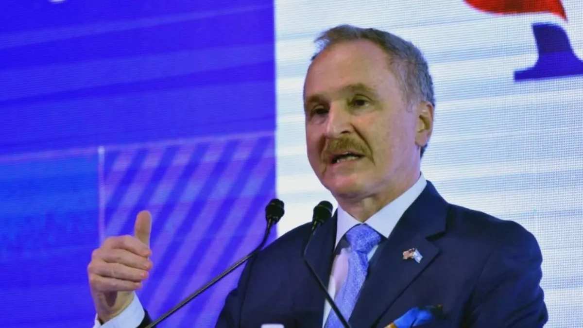 Diputados convoca al embajador de Estados Unidos por presiones a una cooperativa de Neuquén