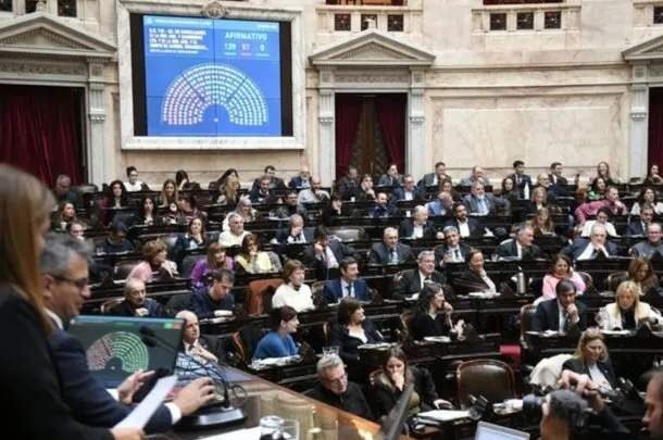 Diputados: la oposición logra quórum para avanzar contra la agenda de Libertad Avanza