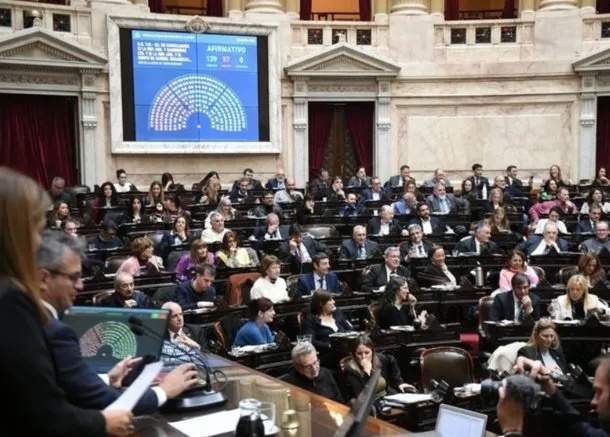 Diputados: la oposición logra quórum para avanzar contra la agenda de Libertad Avanza