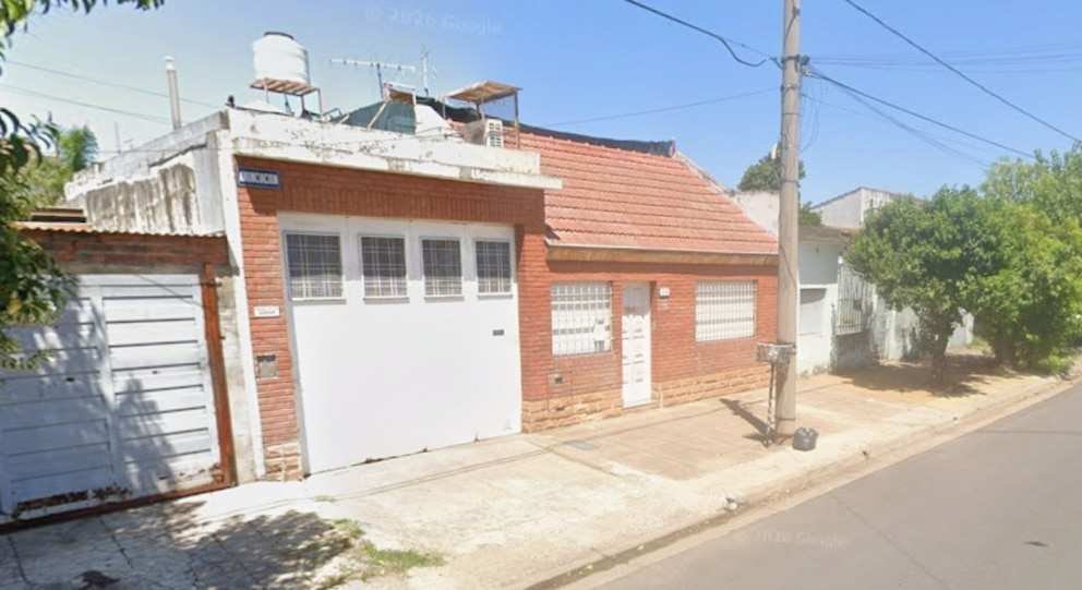 Tragedia en Morón: investigan la muerte de un padre y su hija hallados en su hogar