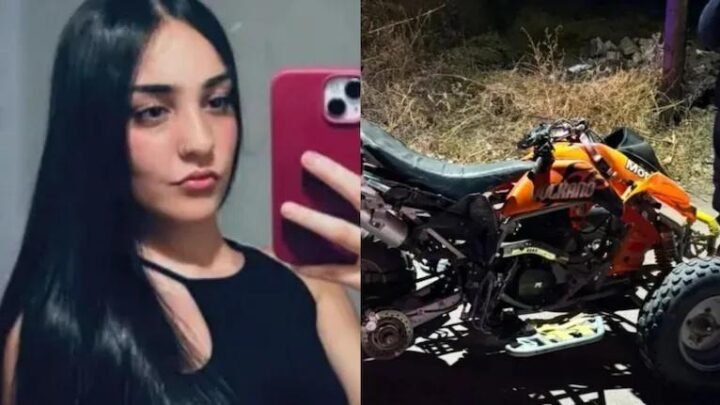 Agustina Spisso Tragedia Mendoza adolescente 17 años murió volcar