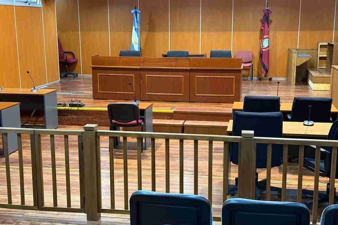 homicidio barrio Solidaridad Condenaron dos personas violento ocurrido