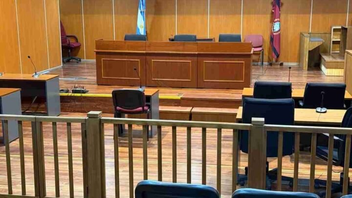 homicidio barrio Solidaridad Condenaron dos personas violento ocurrido