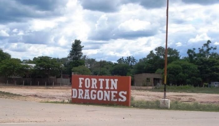 Dragones: Fue imputado por atentar contra la vida de un menor de edad