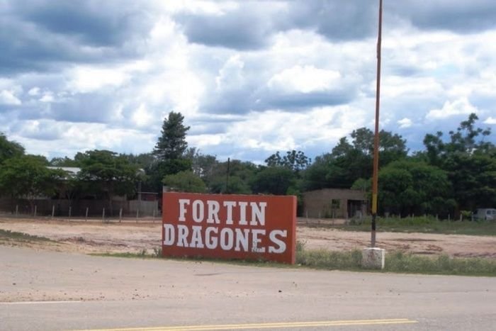 Dragones: Fue imputado por atentar contra la vida de un menor de edad