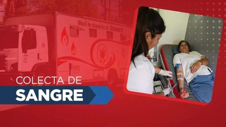 hospital Materno Infantil podrá donar sangre