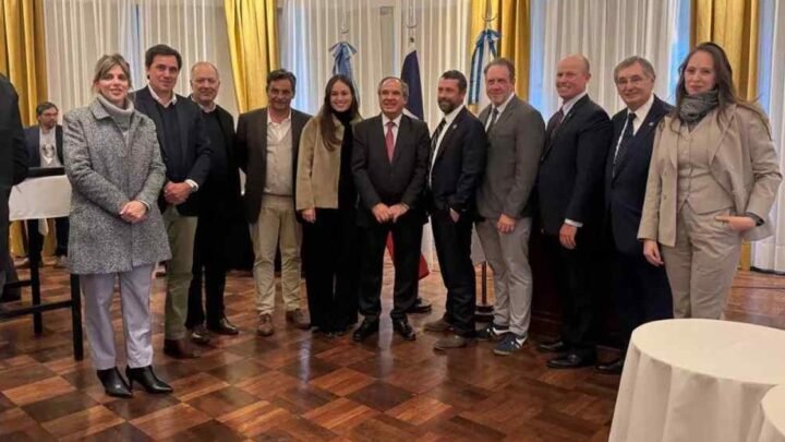 Salta y Utah