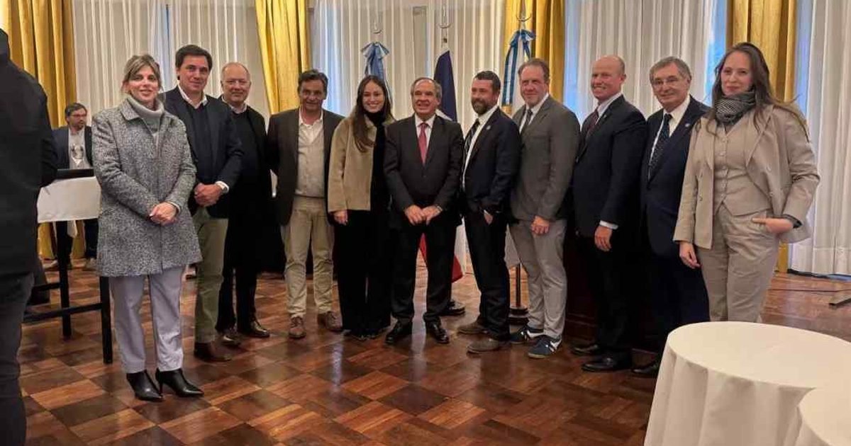 Salta y Utah