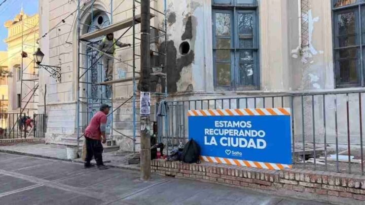 Hospital del Milagro