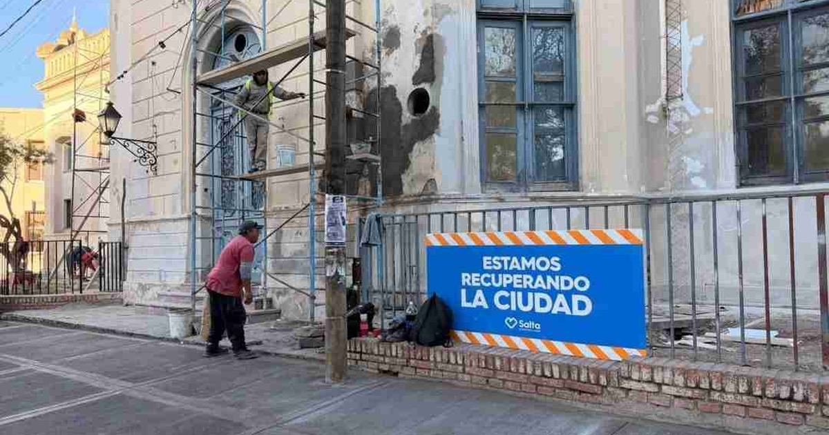 Hospital del Milagro