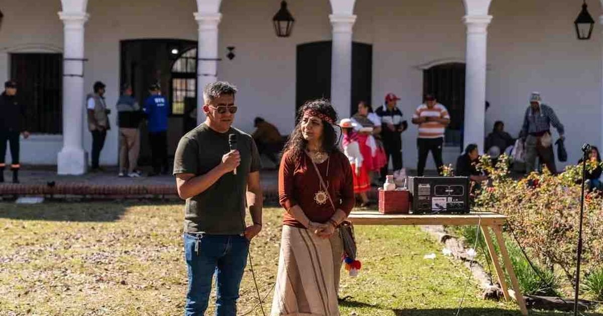 Casona de Castañares
