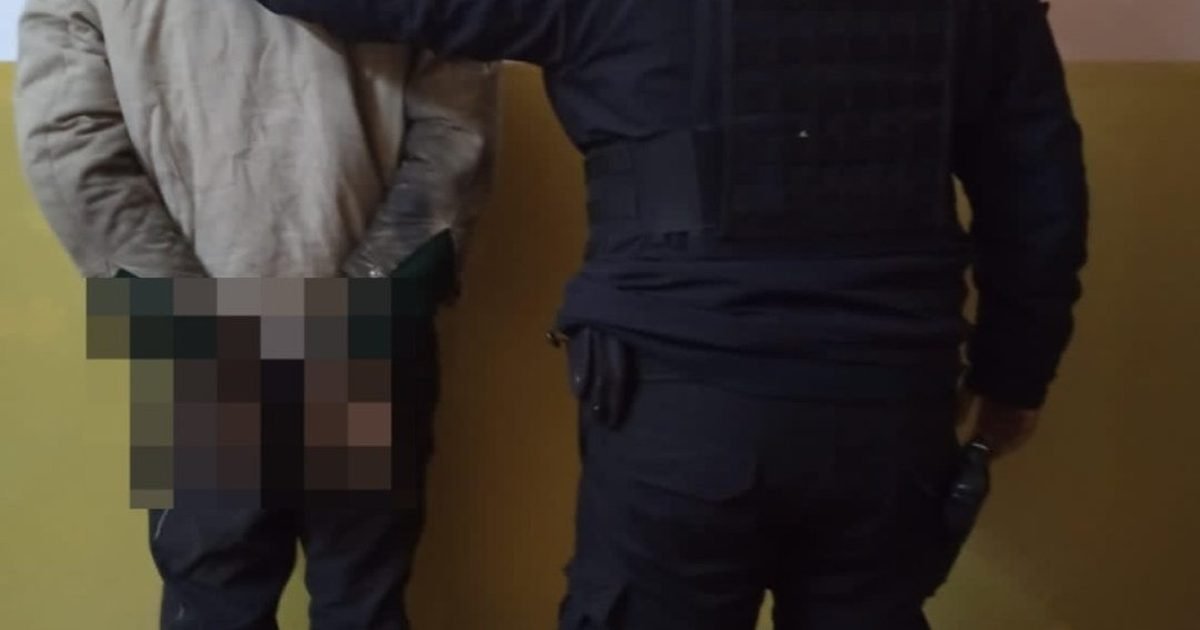 Capital Seguridad Urbana secuestró bicicleta numeración