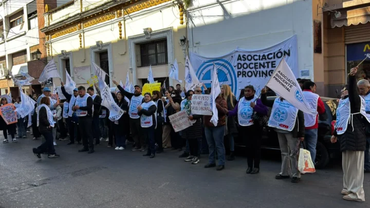 Denuncias contra Más Salud: piden frenar el maltrato a empleados públicos