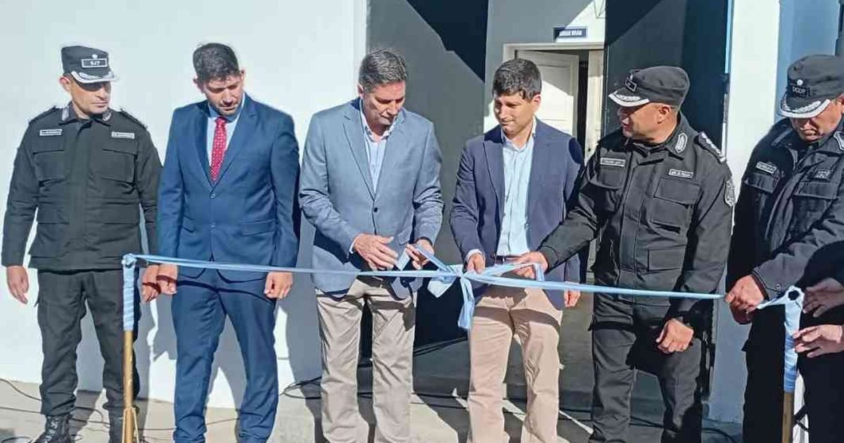 Drogas Peligrosas en Orán
