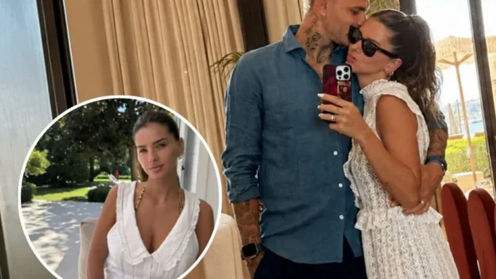 Incertidumbre familiar: Mauro Icardi y la China Suárez vaciaron su residencia en Turquía