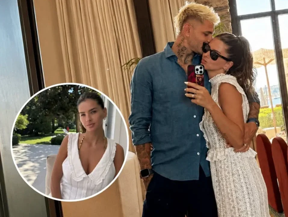 Incertidumbre familiar: Mauro Icardi y la China Suárez vaciaron su residencia en Turquía