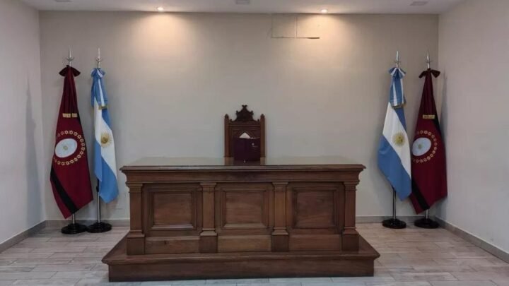 baja de matrimonios en Salta