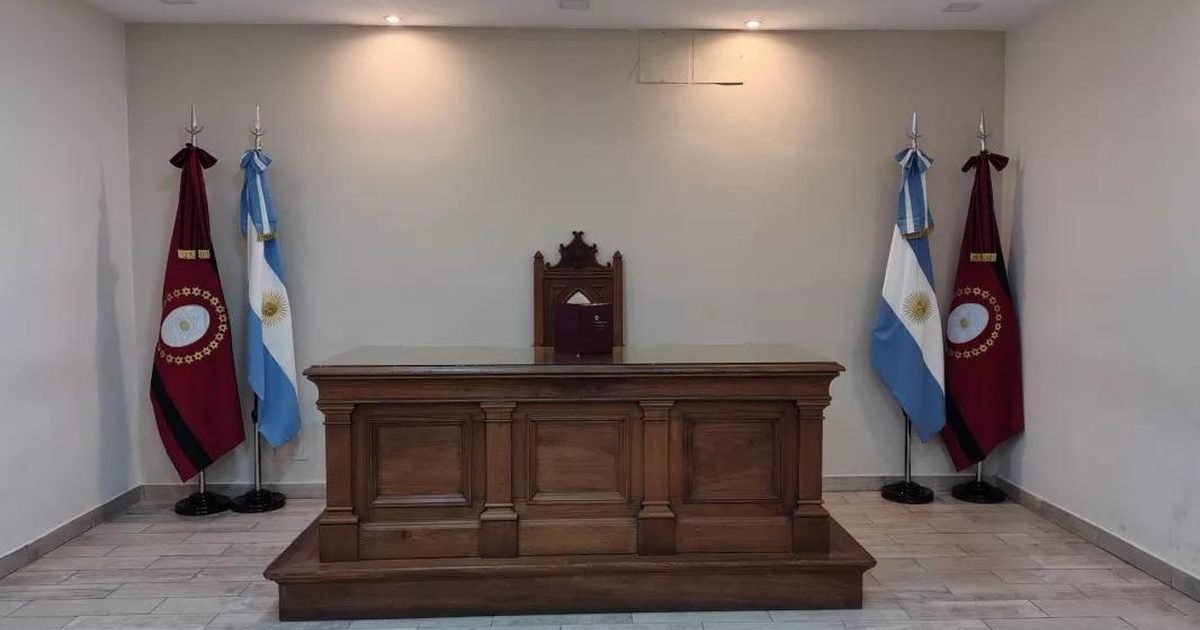 baja de matrimonios en Salta