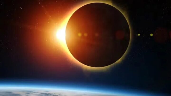 Eclipse solar total 2026: cómo seguir el fenómeno en vivo desde Argentina