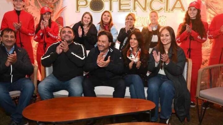 Potencia emprendedores Salta