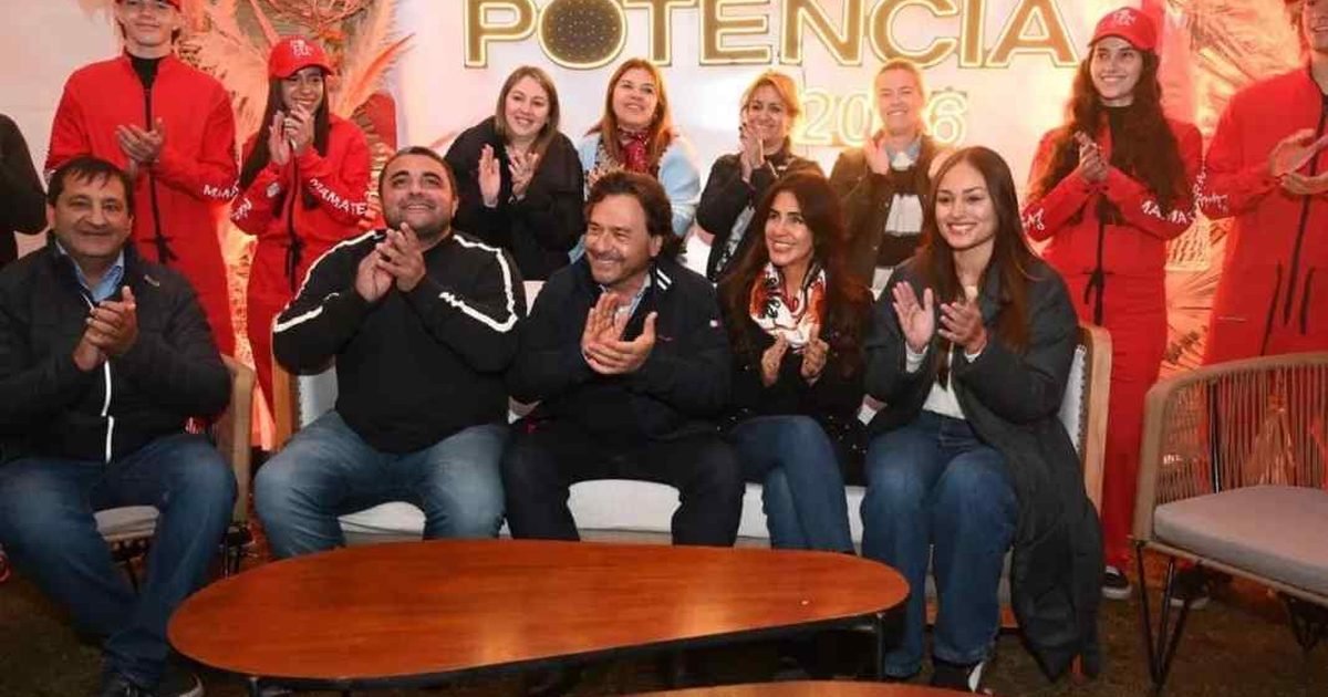 Potencia emprendedores Salta