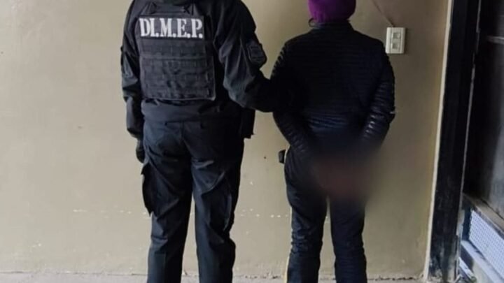 Capital Policía recuperó celular sustraído Capital