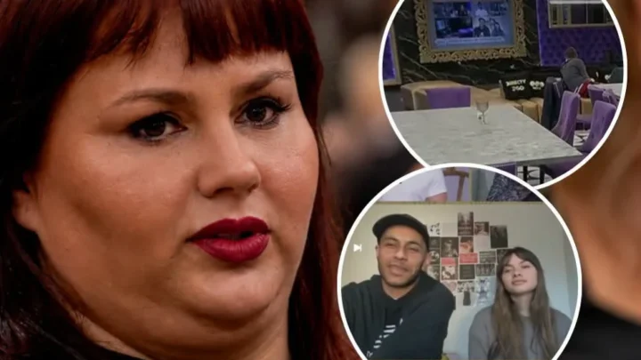 Se conoció el mensaje del novio de Yipio que apareció por error: “Quiero que vayan contra Pincoya”
