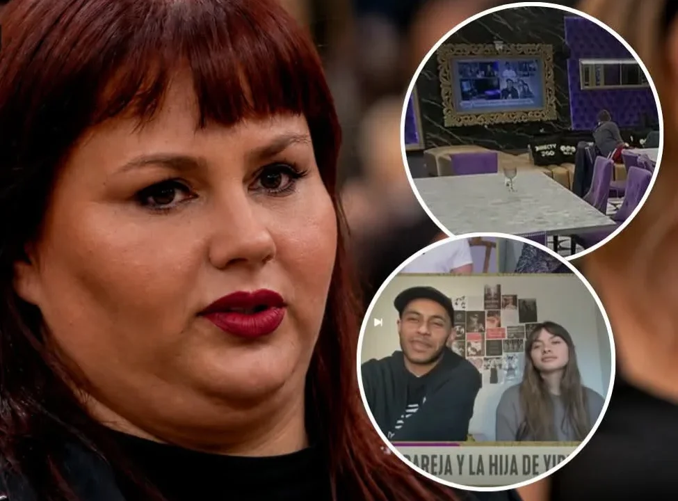 Se conoció el mensaje del novio de Yipio que apareció por error: “Quiero que vayan contra Pincoya”