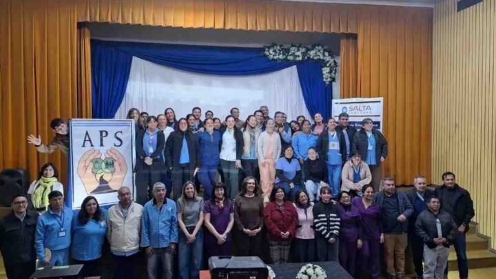 Ministerio Salud evalúa impacto Atención Primaria