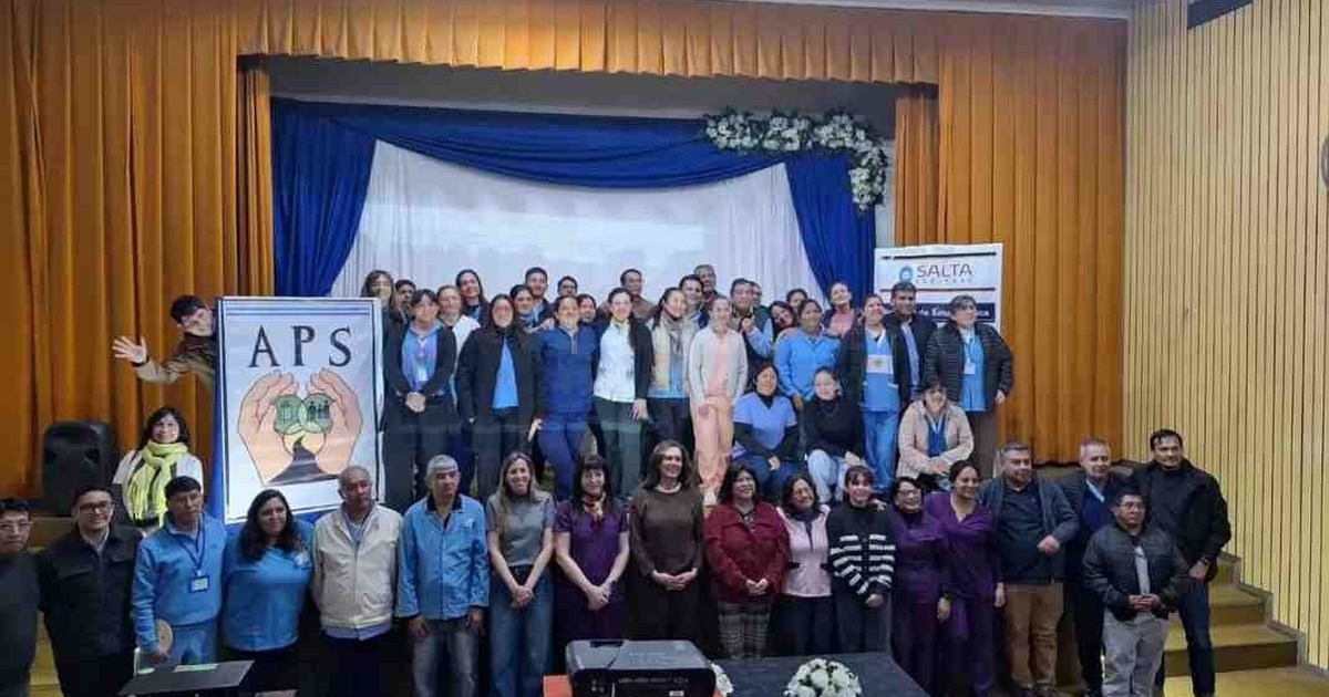 Ministerio Salud evalúa impacto Atención Primaria