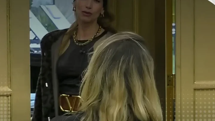 NUEVO CRUCE EN GRAN HERMANO: SOL QUISO ARMAR LA COREO Y TERMINÓ ENFRENTADA CON TAMARA