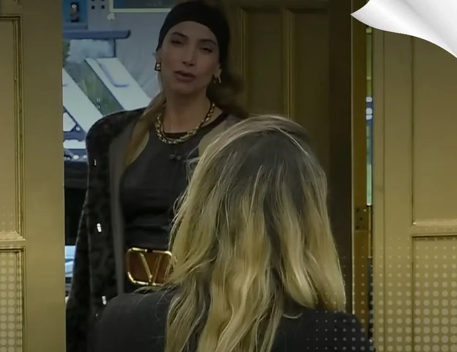 NUEVO CRUCE EN GRAN HERMANO: SOL QUISO ARMAR LA COREO Y TERMINÓ ENFRENTADA CON TAMARA