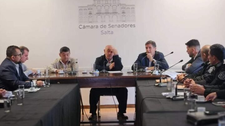 Plan Estratégico e Integral de Seguridad