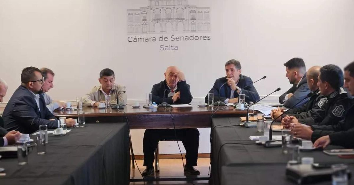 Plan Estratégico e Integral de Seguridad