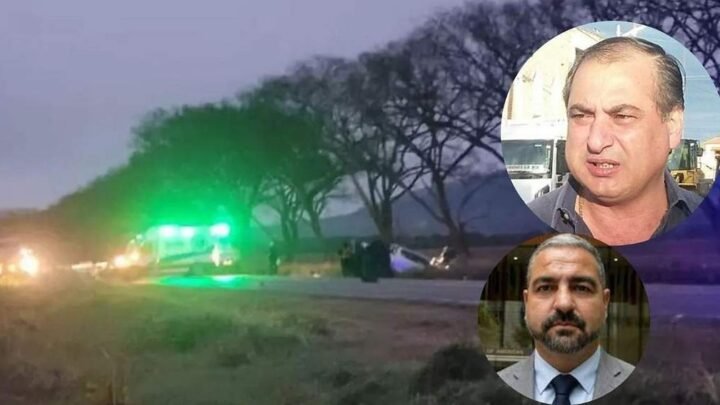 El abogado de Julio Jalit dio detalles sobre el siniestro vial en Jujuy y negó que el intendente haya estado detenido