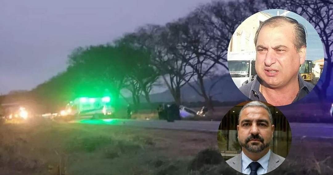 El abogado de Julio Jalit dio detalles sobre el siniestro vial en Jujuy y negó que el intendente haya estado detenido