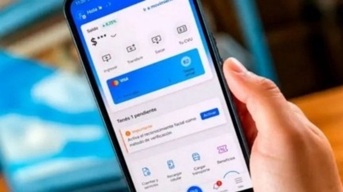 Cobro con Transferencia Banco Central lanzará sistema 2026