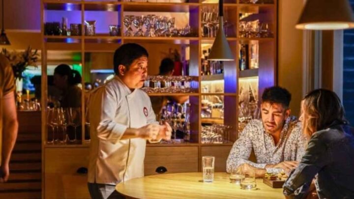 El Baqueano se va de Salta y ya preparan la licitación
