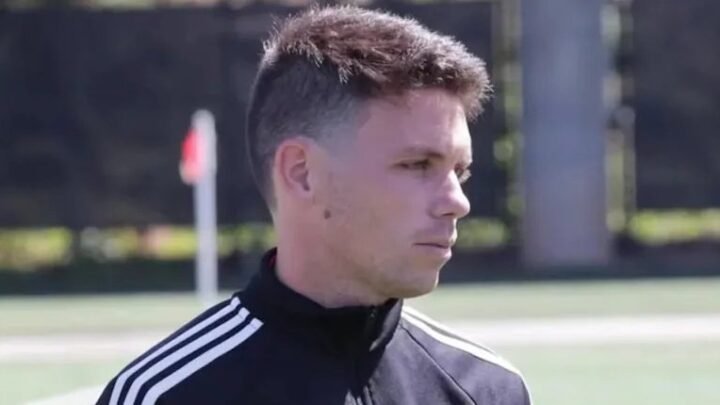 Miami United expresa su apoyo tras la detención del futbolista Matías Pourrain en el aeropuerto