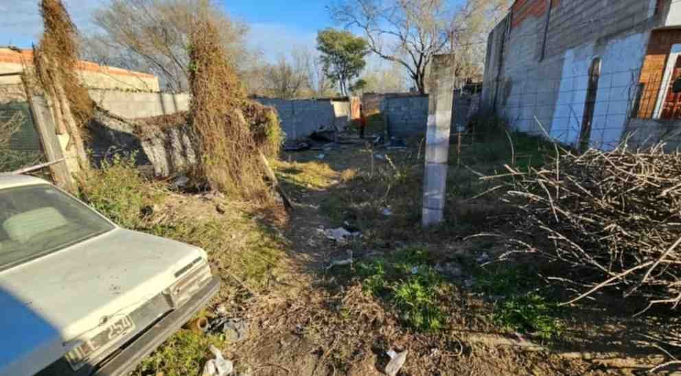 El desgarrador relato de la mamá del nene que murió tras ser atacado por un pitbull: “Lo que yo vi es tremendo”