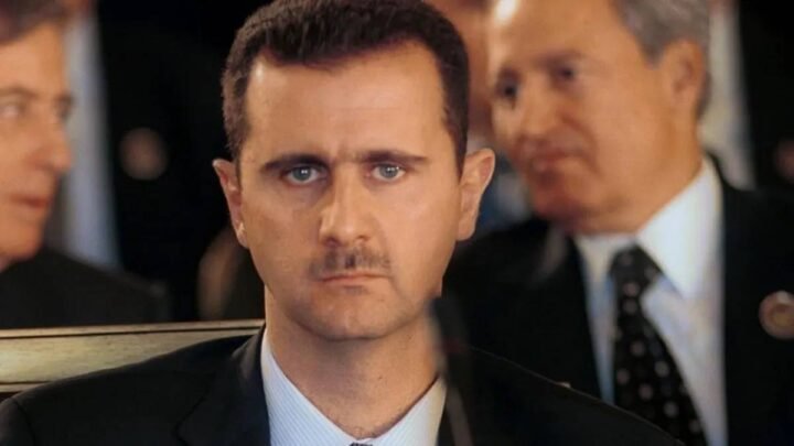 El dictador sirio Bashar al Assad fue sentenciado a muerte en ausencia